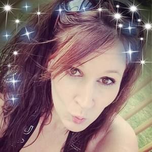 Meet your Posher, Britt